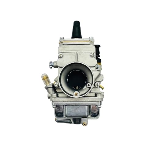 Carburateur TM32 TM34 TM38 boisseau plat booste la reprise de votre KX125