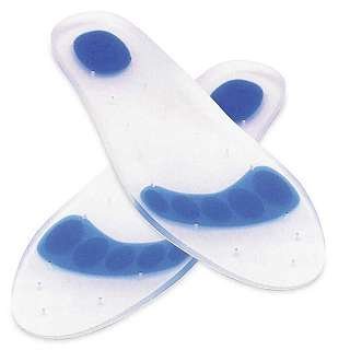 Softzone Plantillas Insertables Largo Completo M 10-11 miniatura 2
