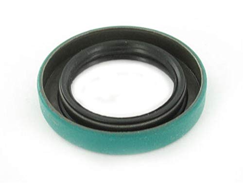 SKF, 9878, Shaft Seal, 1x1-1/2x1/4