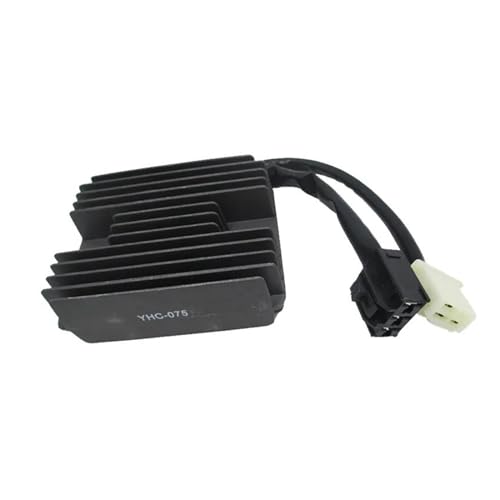Rectificador de voltaje para CFMOTO 500 y quad de 12v 4