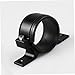 MAGICLULU Car Fuel Pump Bracket Support Clamp for Easy to Install Oil Pump Holder Durable Material for Long Term Use for Mounting Fuel Pumps Filters Black