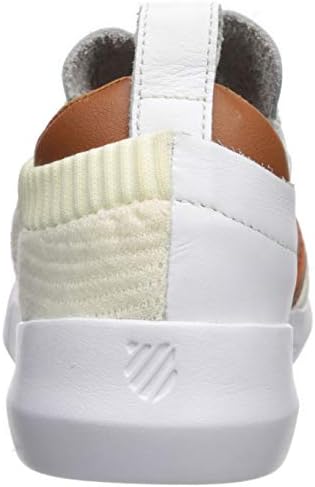 K-Swiss Women's Gen-k Icon Knit CEO Sneaker | Image 2