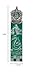 Harry Potter Slytherin Crest Bookmark