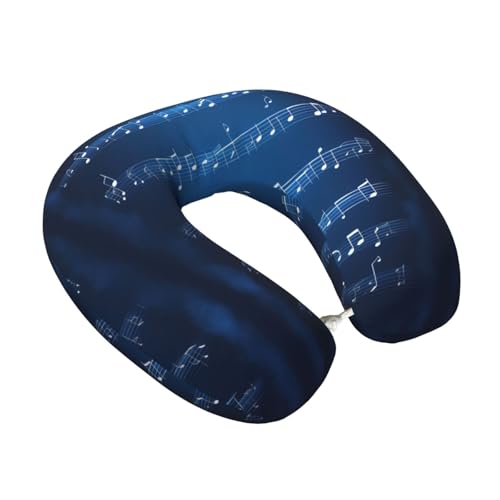 Almohada de Viaje con Soporte para Cuello y Hombros miniatura 2