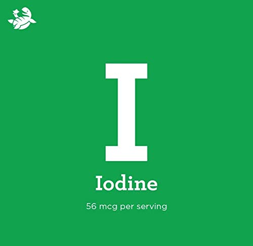 Gimme Snacks - Organic Roasted Seaweed - Sushi Nori - 0.81 Ounce - (Pack Of 12) - Non Gmo, Gluten Free, Keto, Paleo #TOP6