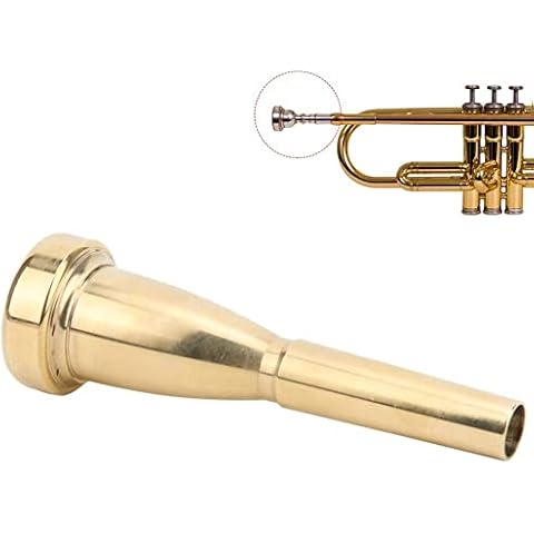 Boquilla de Bocina Demeras Cover