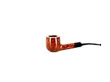 savinelli siena 121 - fischietto per tabacco