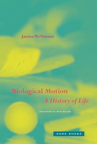 Buy Biological Motion: A History of Life — BookShops.in