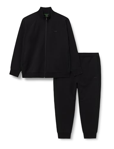 Boss Ensemble de survêtement, Noir 001, 6XL