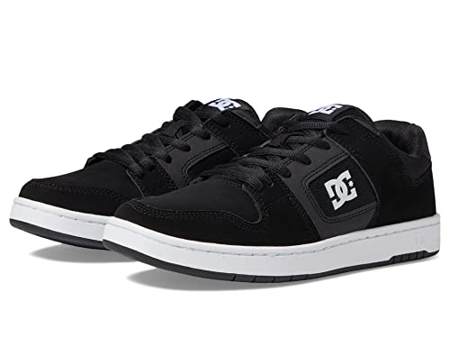 Image of DC Mens Men's Manteca 4 Low Skate Shoe