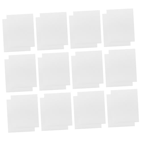 Étiquettes adhésives imprimables papier autocollant mat pour marquage jet d'encre et laser 60u