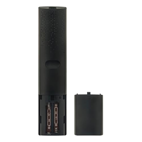 Télécommande de rechange Hisense Smart TV compatible modèles 55U75LAVT 65U81HEVS - 3