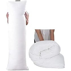 Hwydo Almohada interior para cuerpo de anime Dakimakura, 150 cm, 50 cm