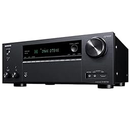 Onkyo TX-NR7100 9.2-Channel THX Certified AV Receiver photo