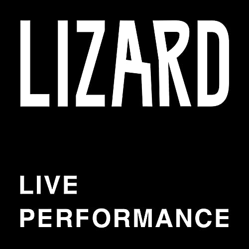 Lizard Rapper Lizard Live Performance de Lizard en Amazon Music Unlimited