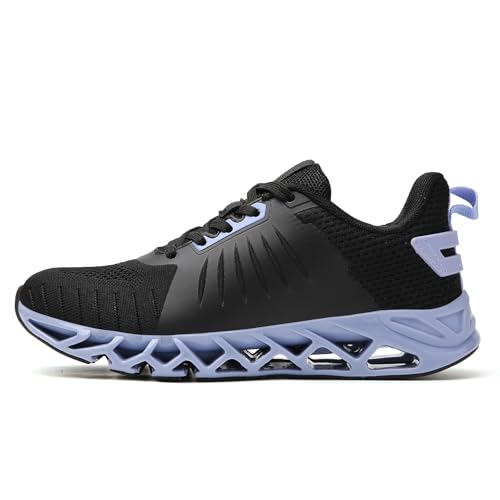 Image of TSIODFO Women's Sneakers Athletic Running Walking Shoes