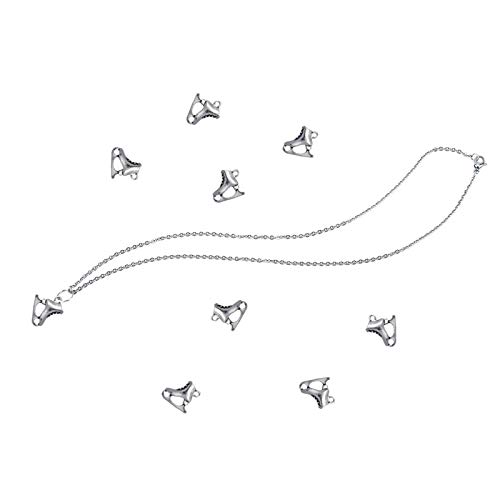 UNICRAFTALE Circa 20 pz Pendenti in Lega Stile