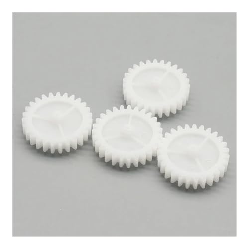 Engrenage d'entraînement 27T RU5-0307-000 de haute précision pour maintenance HP LaserJet, x10