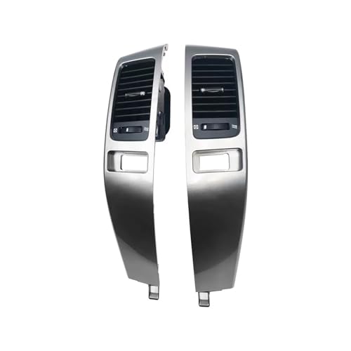Clip ventilación aire acondicionado coche para viajes cómodos en salpicadero de Lexus GX470
