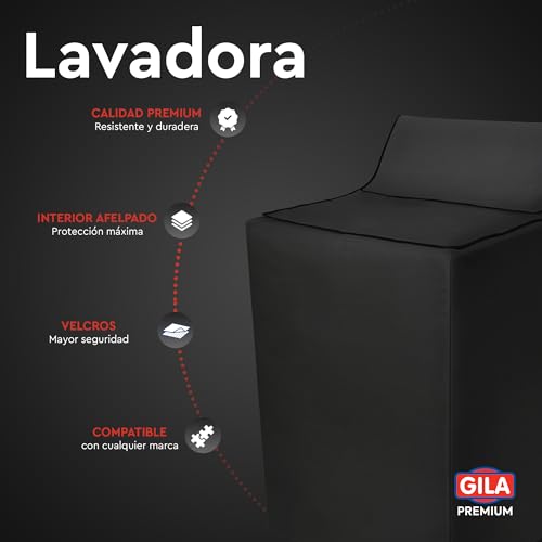 Lavadoras, Kitchen lavadora mabe 22 kg Marca GILA (2)