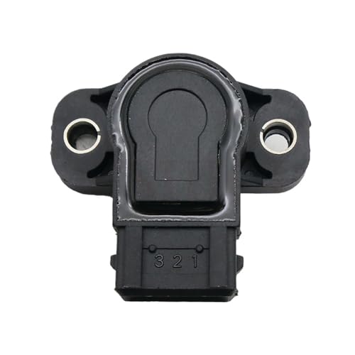 Sensor de posición del acelerador 35170-37100 para control del motor 3