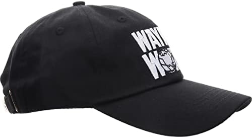 Dad Hat Wayne Movie Baseball Cap, mens 