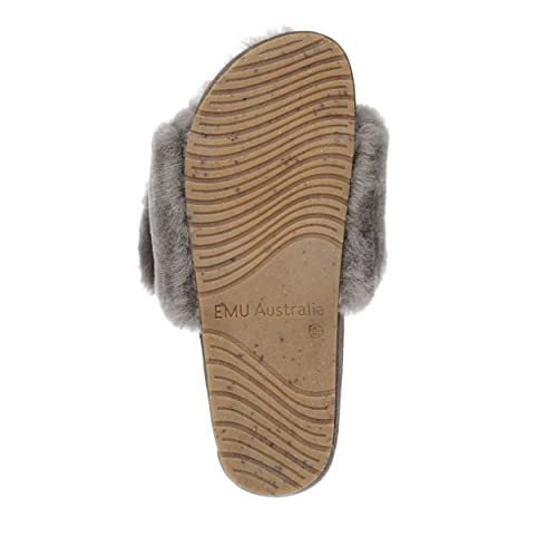 Emu Australia Musica Womens Slippers Sheepskin Slipper Size 9 #TOP4