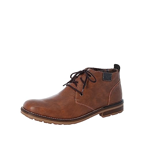 Rieker Men's Desert Boots