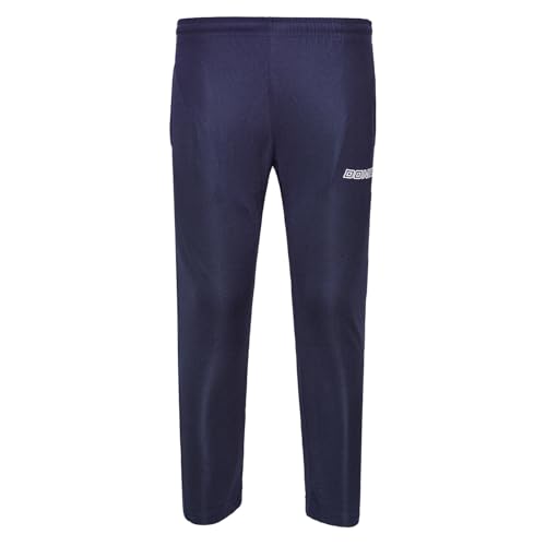 Image of Donic Heat Mens Lower Dark Navy-XS