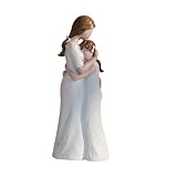 escultura madrid rio Idea de regalo: un regalo perfecto para días festivos como el Día de la Madre, cumpleaños u otras ocasiones especiales. Es una forma cálida y probada de expresar su amor y afecto por los hermanos o las madres
