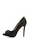 Badgley Mischka Women's Kassidy II Platform Pump