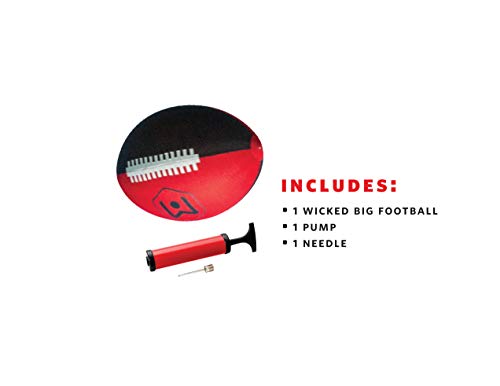 Wicked-Big-Sports-Football-Ball-Supersized-Football-Ball-Outdoor-Sport-Tailgate-Backyard-Beach-Game-Fun-for-All