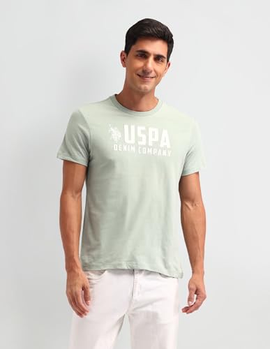 Image of U.S. Polo Assn. Denim Co. Men T-Shirt