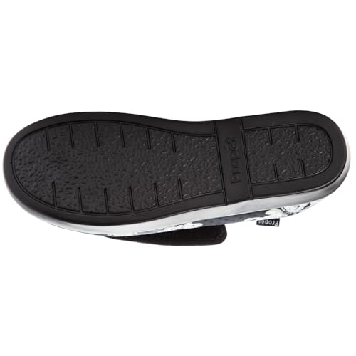 Image of Propet Womens Cush 'N Foot Slipper