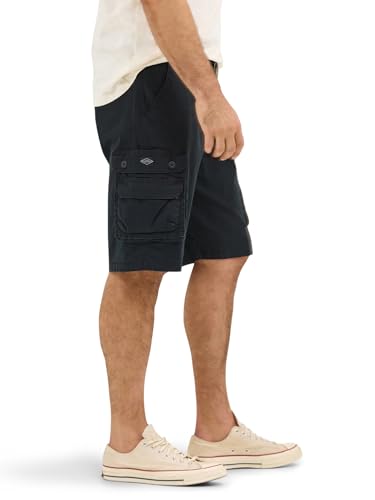 Image of Lee Men's Dungarees Belted Wyoming Cargo Short