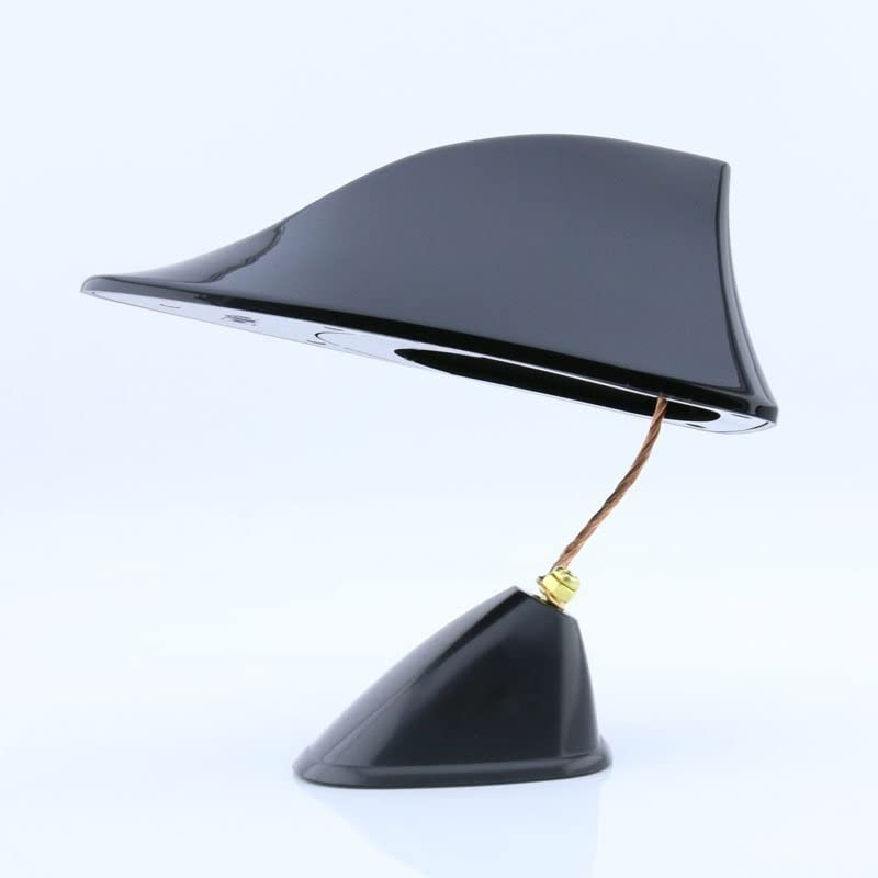 ANTENNA SPECIALE ANTENNA DI SHARK ANTENNA AERIALS ANTENNA AUTO ANTENNA SEGNALE/FIT for VOLKSWAGEN POLO/FIT for VW POLO (Color : Carbon)