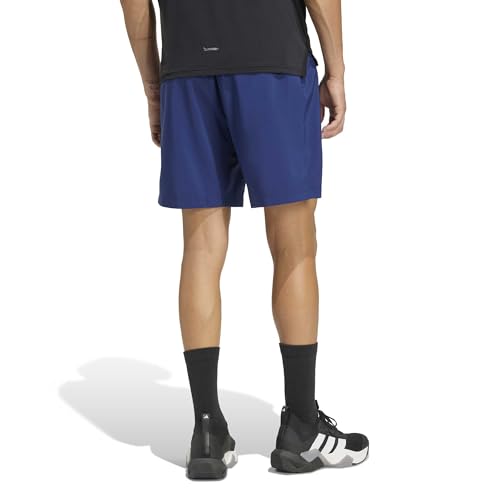 Image of adidas Men's Essentials Woven Training Shorts