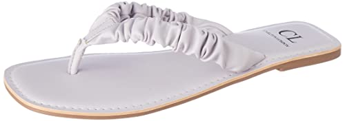 Carlton London Womens Lilac Flat Sandal-6 Kids UK (CLL-6924) (B0BM9HN59V) Amazon Price History, Amazon Price Tracker