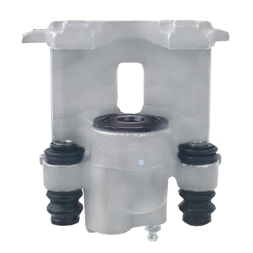 Image of Detroit Axle - Rear Right Brake Caliper for Dodge Plymouth Chrysler Neon