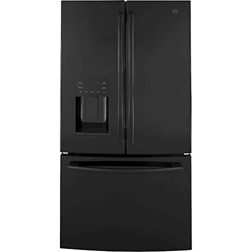 Top 10 Ge French Door Refrigerator of 2022 Katynel