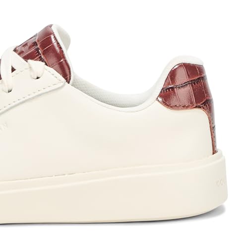 Image of Cole Haan Women's Grand Crosscourt Daily Sneaker