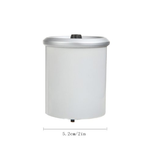 Sangmei Medidor de tacômetro com taça de suporte para carro automotivo 2