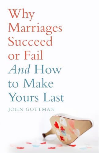 Why Marriages Succeed or Fail view 2