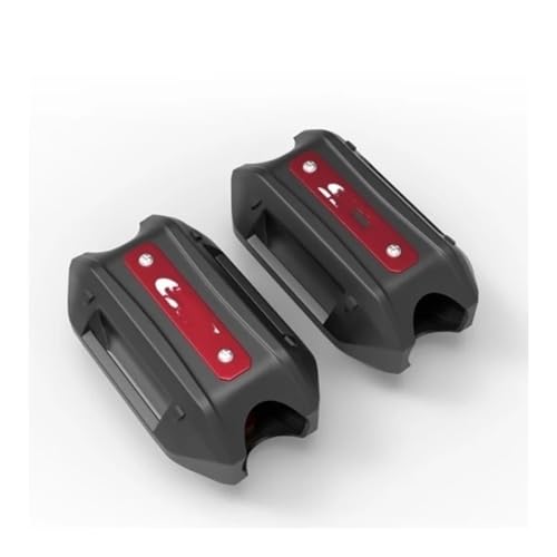 Barre de protection moteur R1200GS pour éviter les casses moteurs