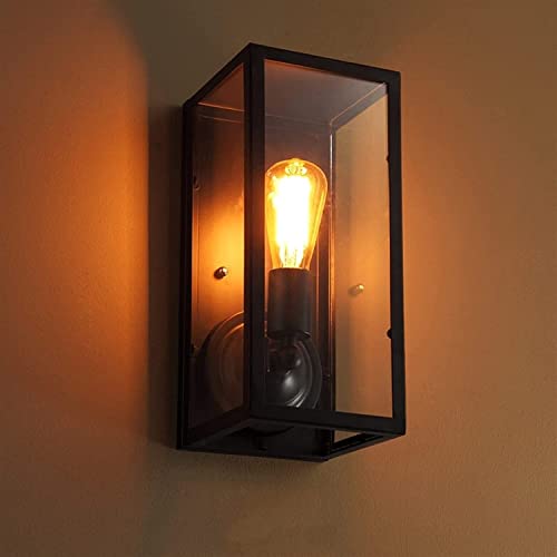 Lampe de chevet restaurant applique pour chambre d'enfants et cuisine