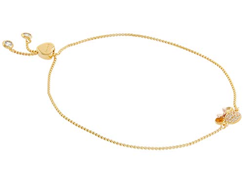 Kate Spade New York ミニーパヴェスライダーブレスレット One Size マルチカラー