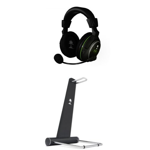 Turtle Beach Ear Force XP400 Gaming Headset and Ear Force