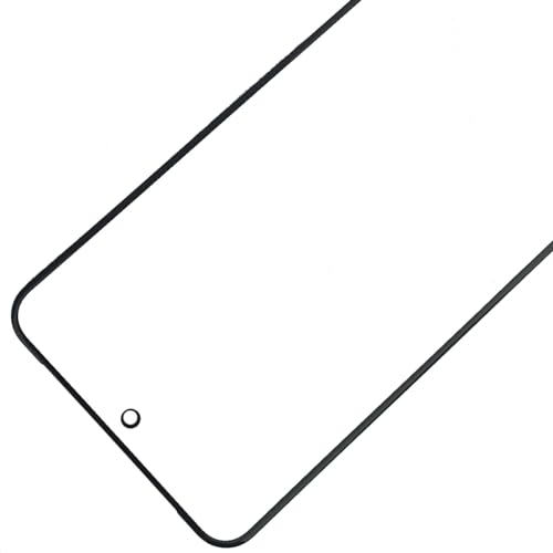 Remplacer vitre brisée Google Pixel 8 Pro écran avant noir - 5