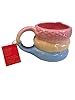 Starbucks 2025 Lunar New Year Ceramic Mug, 14 oz – Year of the Snake Ombre Collectible #2