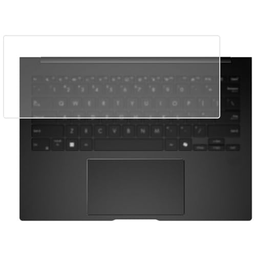 ClearView ASUS Zenbook 14 UM3406 2025Nf p L[{[hJo[ ی tB { [É]